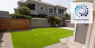 We're here to help give you all the artificial grass garden inspiration you need. Artificial Grass Carpet Roll From Aed 255 Al Hajeen Sports Equipment Cobone