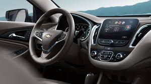 2010 chevrolet malibu price photos reviews features. The 2016 Chevrolet Malibu Interior Is Fully Redesigned