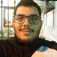 Arthur Campos dos Santos Loureiro