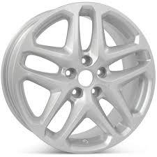 Image result for Silver 2009 Trans Wheel