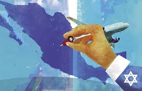 Mexico will have a poor advantage in this game. Mexico Y El Conflicto Arabe Israeli Nexos