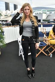Jes Macallan Variety Studio 2018 Comic Con Day 3 In San Diego Jes Macallan Dc Legends Of Tomorrow Legend
