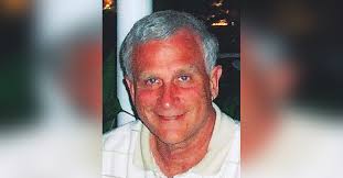 Obituary information for Charles Craig Mannschreck