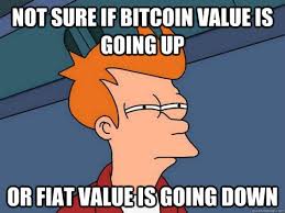 Top 30 crypto bitcoin wallet memes of all time 2021. Activity Lesson 5 Bitcoin Monetary Revolution Ivan On Tech Blockchain Academy Forum