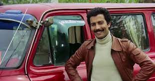 The film promises mint fresh romance, an inspiring tale and unique wrestling action. Yesilcam Efsanesi Sultan Filminin Kemal I Bulut Aras Herkesi Saskina Cevirdi