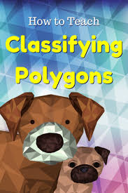Classifying Polygons Worksheet Geometrycoach Com In 2020 Polygon Activities Geometry Teacher Geometry Lesson Plans