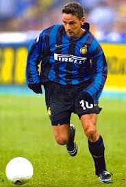 Temporadas en el fc inter: Football Memories On Twitter Roberto Baggio In Action For Inter Milan Intermilan Internazionale Nerazzurri