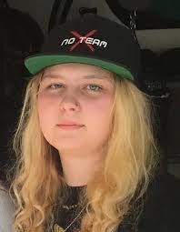 Letitia Barker's Instagram, Twitter & Facebook