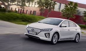 It seems that the next one to appear on our shores will be the hyundai ioniq 5. Hyundai Ioniq 2022 Review Price Interior Latest Car Reviews