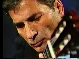 Soleá” by Julian Arcas (performed by Corey Whitehead)