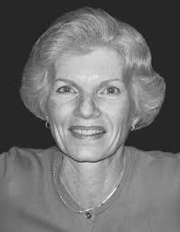 Donna Carruthers (Nixon)