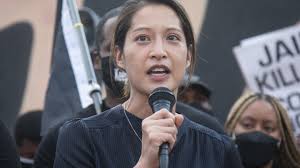 Bee Nguyen, Dee Dawkins-Haigler in Democratic SoS runoff