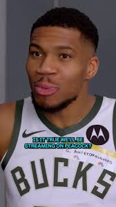 [NBAonNBC] COMING THIS FALL: The stars of the @NBA are aligning