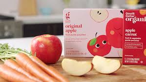 This brand is sold at bj's wholesale store, and it's not 100% grassfed but follows the organic standards for some level of walmart (great value), safeway (o organics), target (good & gather) and costco (kirkland) milks all come from aurora dairy which has been. Meet Good Gather Target S Newest And Most Delicious Brand Yet