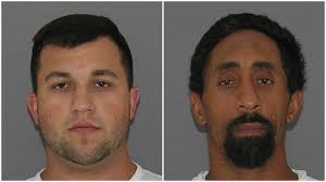 Kentucky men arrested in connection with assault at Cincinnati Zoo