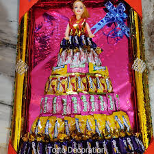 Tattoo design/ biyer totto sajano/ saree packing idea/. Totto Decoration Home Facebook