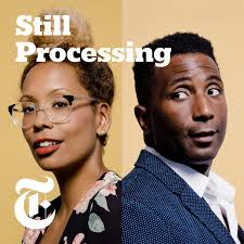 11 Podcasts for Your Summer Strolls & Road Trips