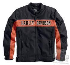Harley Davidson 98541 14vm Harley Davidson Mens Route Reflective Black Functional Jacket Functional Jackets Cheap Mens Clothing Jackets