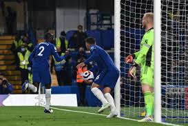 Leicester city moved to the top of the premier league table and increased the pressure on struggling chelsea manager frank lampard with an impressive victory at the king power stadium. Dkc8hoph06fqjm