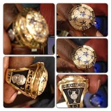 Check spelling or type a new query. Didier Drogba Presents Commemorative Rings To Champions League Winning Chelsea Side