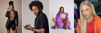 ¿cómo votar por los mtv miaw 2021? Mtv Divulga Categorias E Indicados Aos Premios Mtv Miaw 2020 Folha Pe