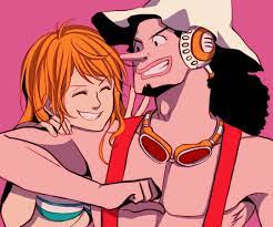 Tsukiharu One Piece Funny One Piece Anime Usopp
