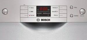 On your bosch dishwasher, you can select a suitable programme according to the type of utensils. How To Reset Bosch Dishwasher