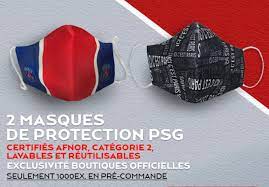 Pas de location d'audioguide sur place, l'audioguide reste accessible via l'application psg officiel, disponible sur apple store et play store, dans la. La Source Parisienne On Twitter Les Masques Du Psg Que Je Vous Ai Annonce Il Y A Quelques Jours Et Que Vous Avez Pu Decouvrir Hier En Exclusivite Sont Enfin Sur La