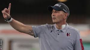 Sinisa mihajlovic is managing bologna for a second spell. Sinisa Mihajlovic Leads Bologna After Six Weeks Of Chemotherapy Bbc Sport