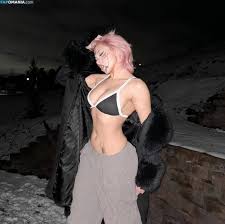 Kyso_lo  https: Nude OnlyFans Leaked Photo 33 - Fapomania!