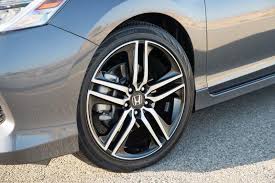 Maybe you would like to learn more about one of these? Can I Go From 17 2014 Accord Lx S Wheels To 19 2016 2017 Accord Wheels Drive Accord Honda Forums