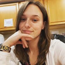 Brianna Geist's Instagram, Twitter & Facebook