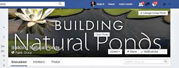 Hard shell pond liners are made from plastic in a preformed mold. Selecting The Best Pond Liner Garden Fundamentals