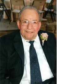 George Rinaldi George Rinaldi February 8th, 1929