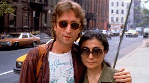Filming began in central park. Mark David Chapman Says He Is Sorry For Killing John Lennon In 1980 Inside Edition