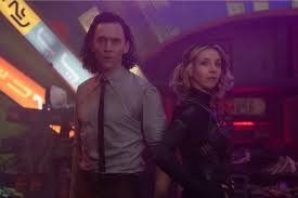 Loki marvel comics tom hiddleston. Loki Explore New Images From Episode 3 Marvel