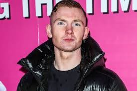 Ronan Keating, 46, breaks his silence as he becomes a grandad after son  Jack, 23, announces he's a dad