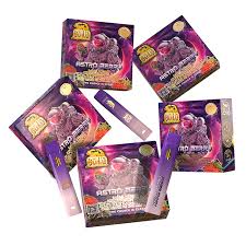 ASTRO BERRY 2G Live Resin Disposable Vape Pen For Sale Online