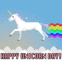 Happy Birthday Unicorn Gifs Tenor Love sending lotsa lové and warm wishés on vour rirthray happy birthday unicorn gif 9 » gif images download. happy birthday unicorn gifs tenor