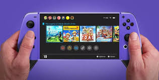 The nintendo switch is a video game console developed by nintendo and released worldwide in most regions on march 3, 2017. New Nintendo Switch Pro Rumors Price Release Specs News Games