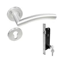 Poggi & mariani srl 5. Jual Bazar Bangunan Paket Gagang Pintu Handle Set Dekkson Hampton Lhtr 02 006 Sss Terbaru Juli 2021 Blibli