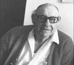 The Wilson brothers, (l-r) Joseph, Leon (my Dad) & George.