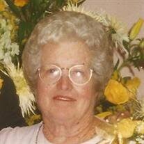 Janice Elizabeth Crocker Obituary