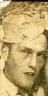 8th Infantry Division Casualties WW2