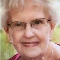 Bonnie Jo Blaikie Obituary