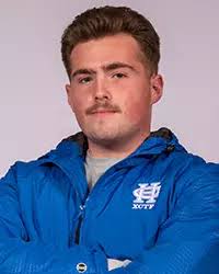 2021 Men's Track and Field Roster