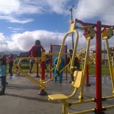 Come home to convenient living at la serena at the parque. Parque La Serena Minuto De Dios 5 Tips