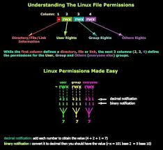 Sign In Linux Linux Permissions Linux Mint