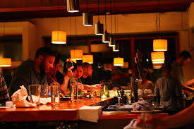 ME, MYSELF and PIE: Ken's Artisan Pizza