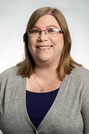 Melissa Hayslip's Instagram, Twitter & Facebook